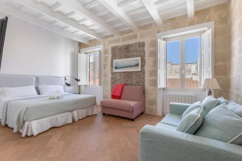 Mahon Apartment | Suite 3