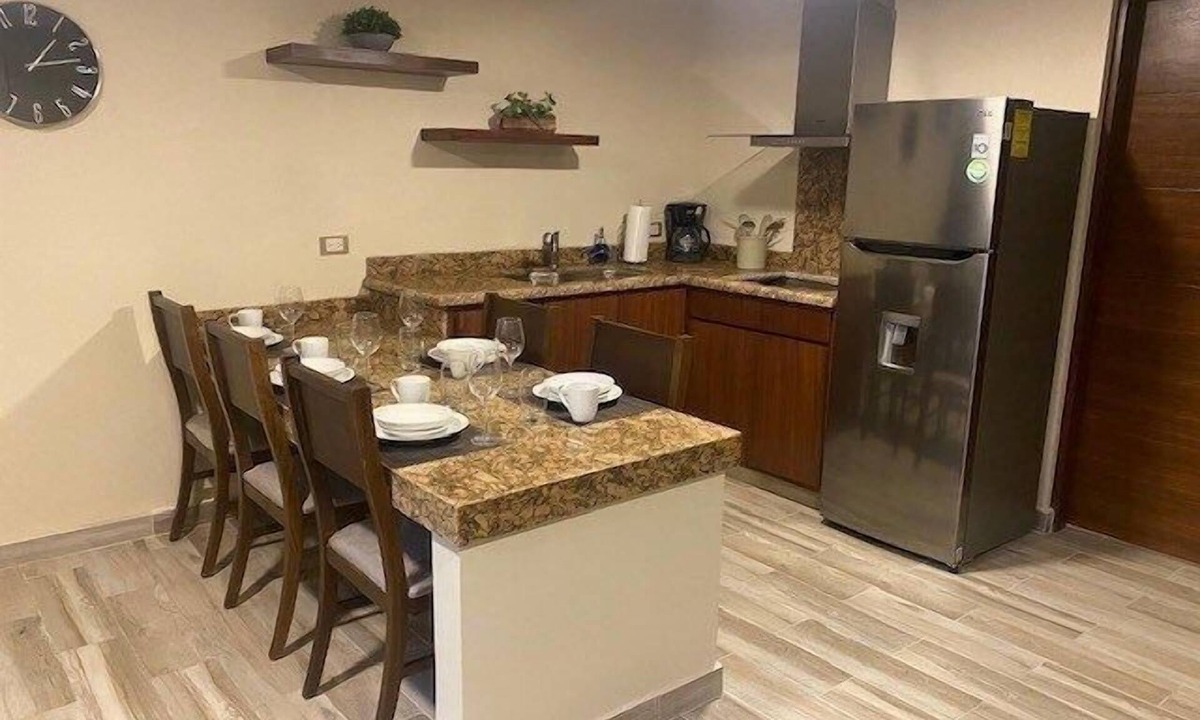 La Paz Apartment | Suites Bahia View