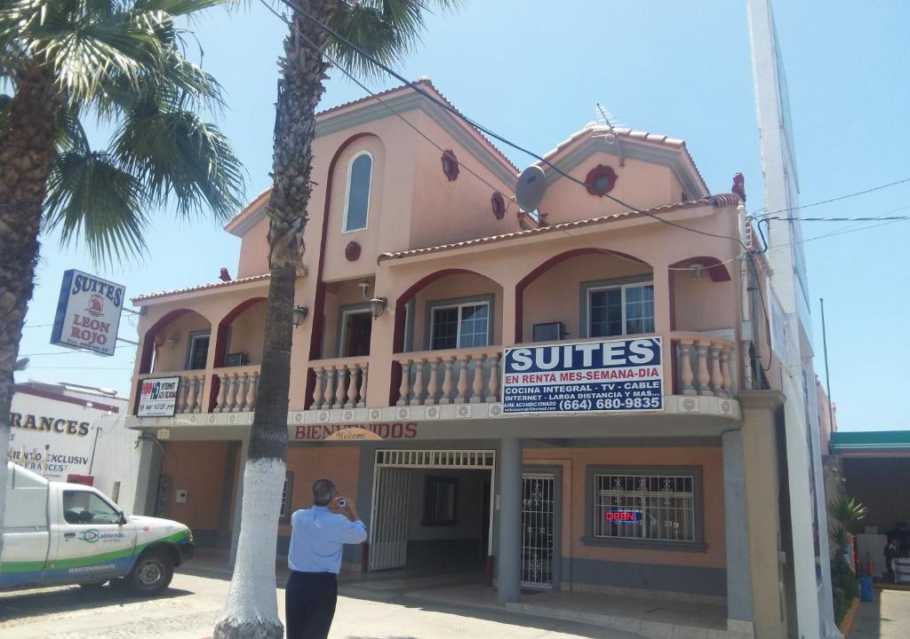 Costa de Oro Apartment | Suites Leon Rojo
