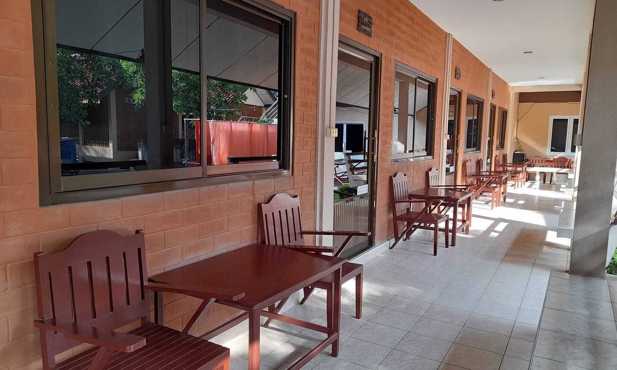 Khlong Wan House | Sukthawee