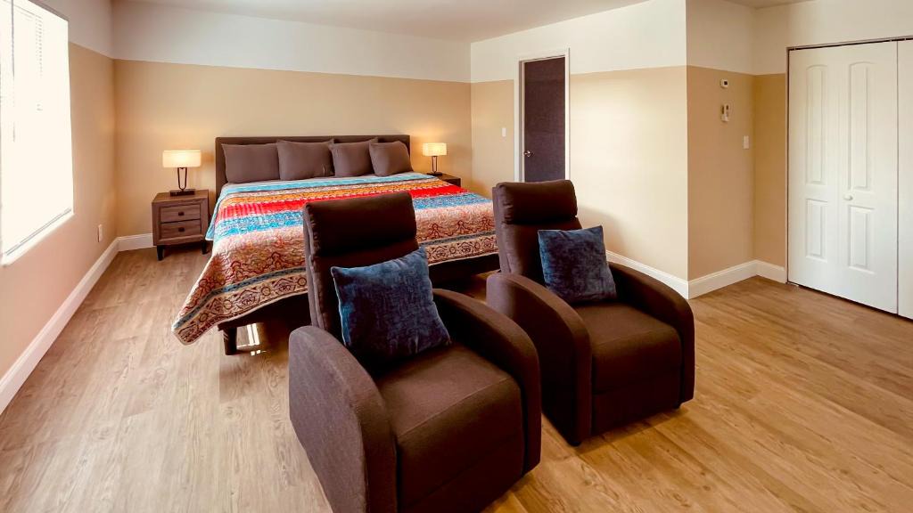 Iona House | Summerwind Studios