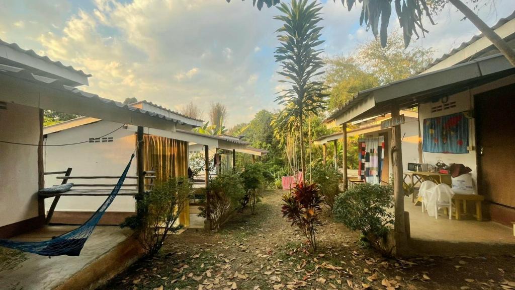 Pai Resort | Sun Moon Pai Bungalow
