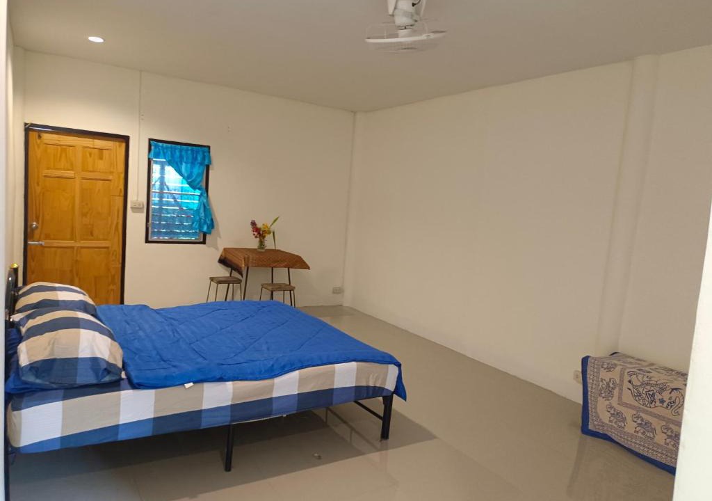 Pai House | sunny in town