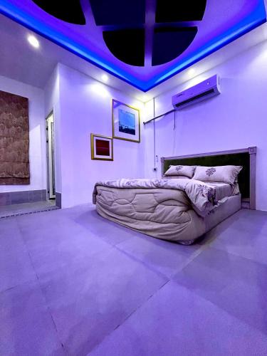 Sharjah Other | Sunset Desert Safari Luxury Overnight camps