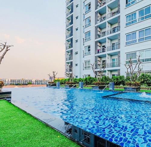 Nong Pa Khrang Apartment | Supalai View