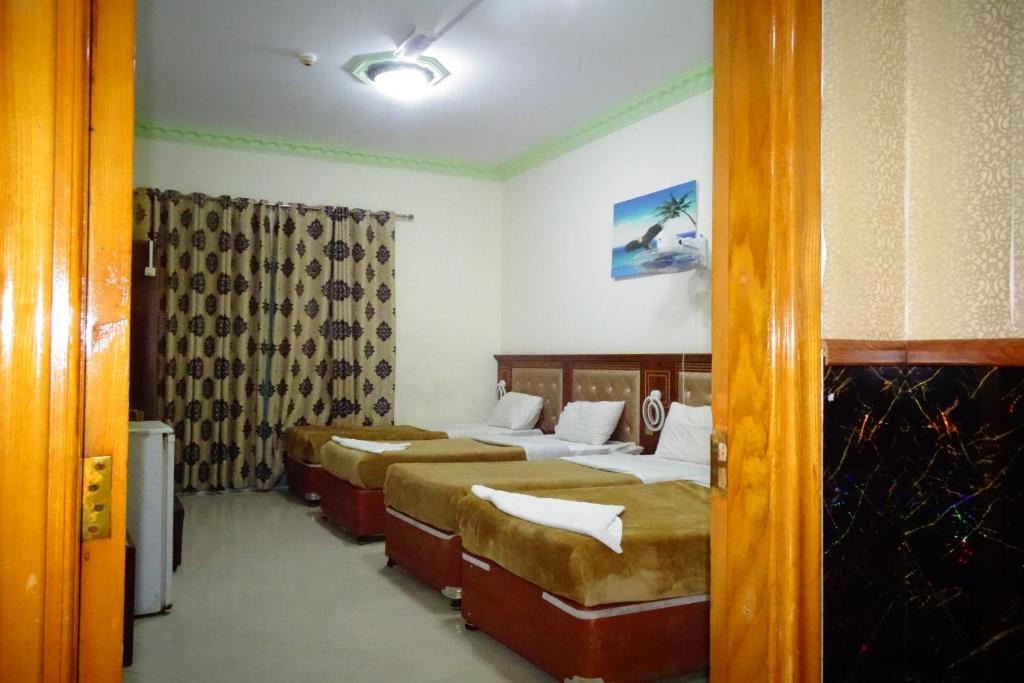 Naif Hotel | Super OYO 945 Dream Touch Hotel