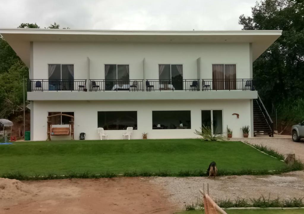 Fang House | Supunnika Garden Guesthouse