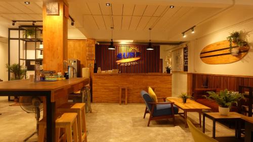 Ao Nang Hostel | Surf Hostel Krabi