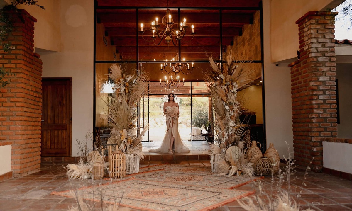 Valle de Guadalupe Hotel | Surya Hotel