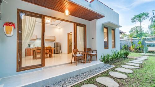 Keliki House | Suweca House
