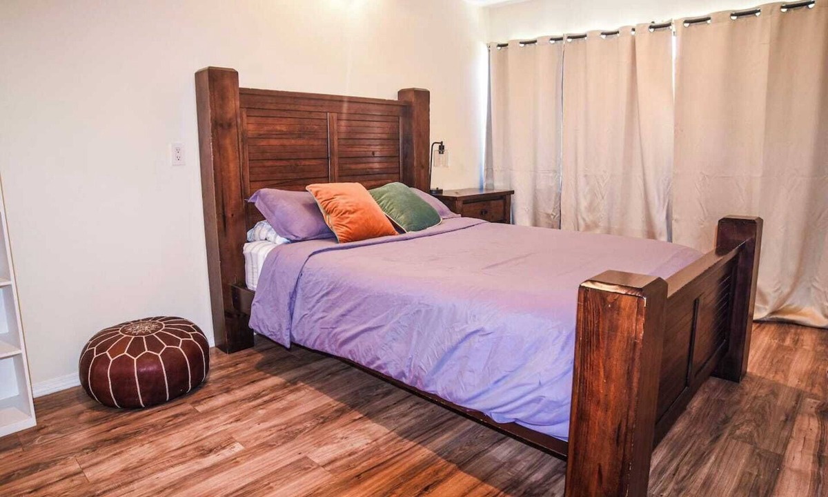 Tijuana Apartment | Swanky Chapultepec Apartment #5