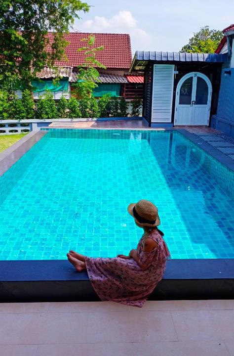 Sattahip Villa | Take a rest