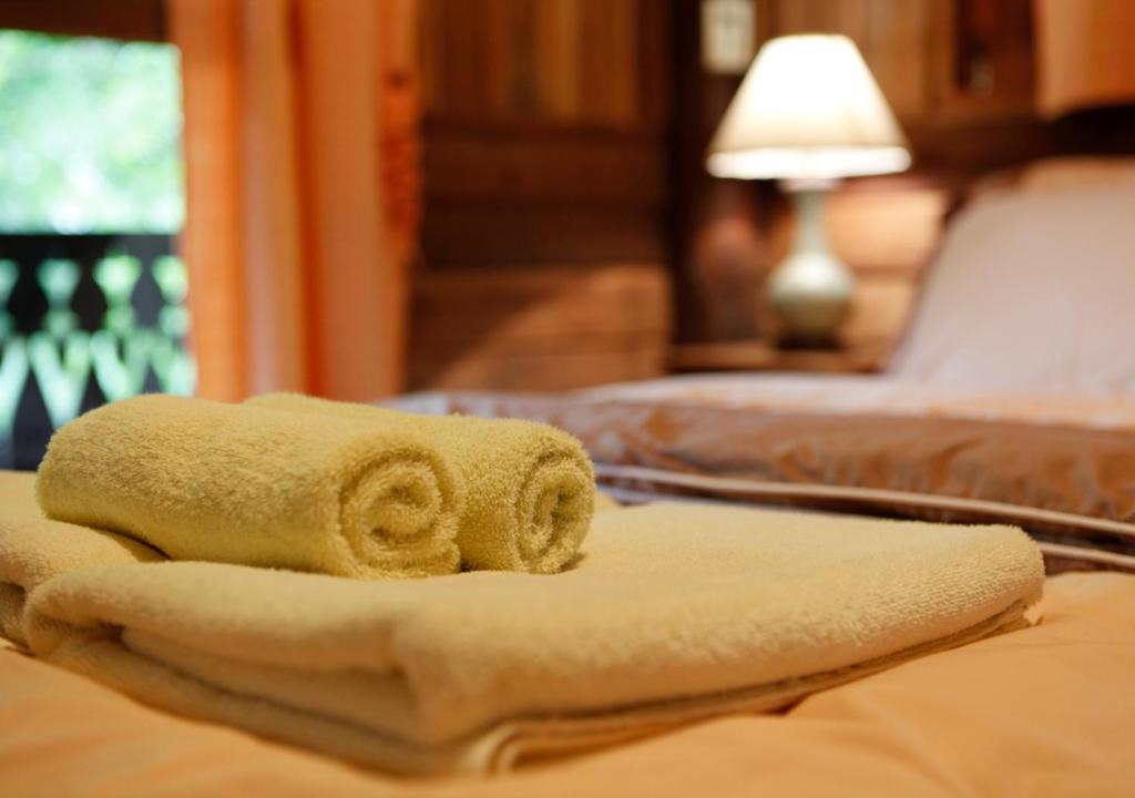 Chiang Mai Bed & Breakfast | Tanita House
