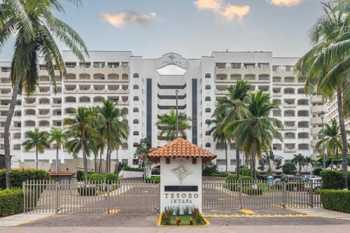 Ixtapa Resort | Tesoro Ixtapa All Inclusive