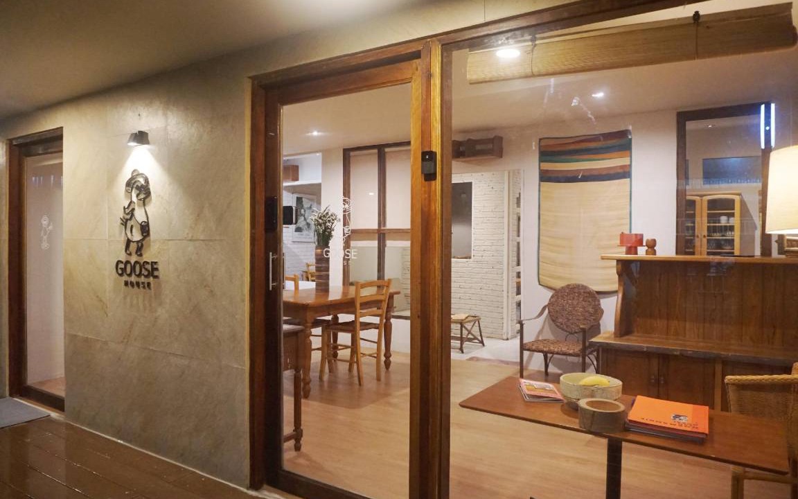 Nai Mueang Hostel | 25 m² Hostel ∙ 3 guests