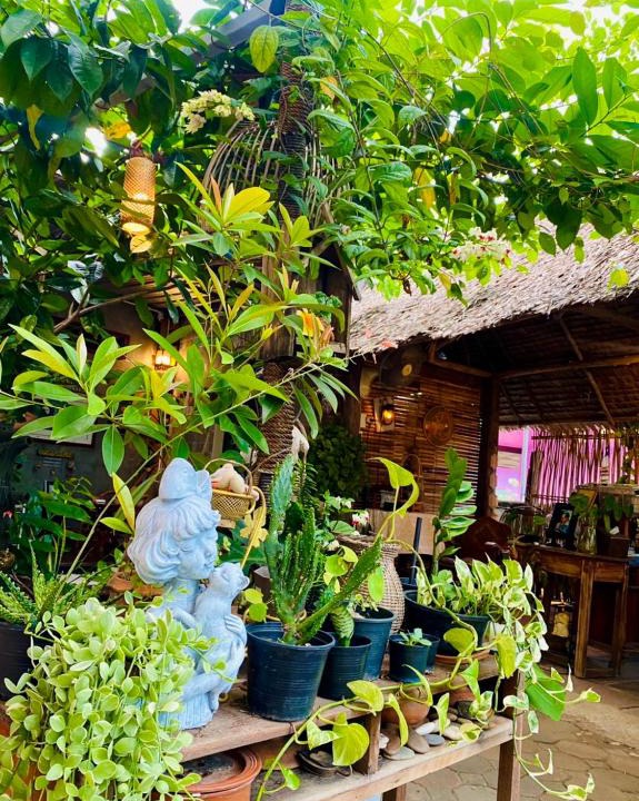 Ban Tai House | Thai Guesthouse