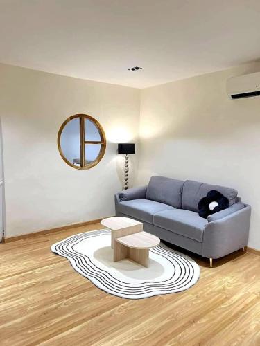 Nong Pa Khrang Apartment | thai home central festiva wet near train