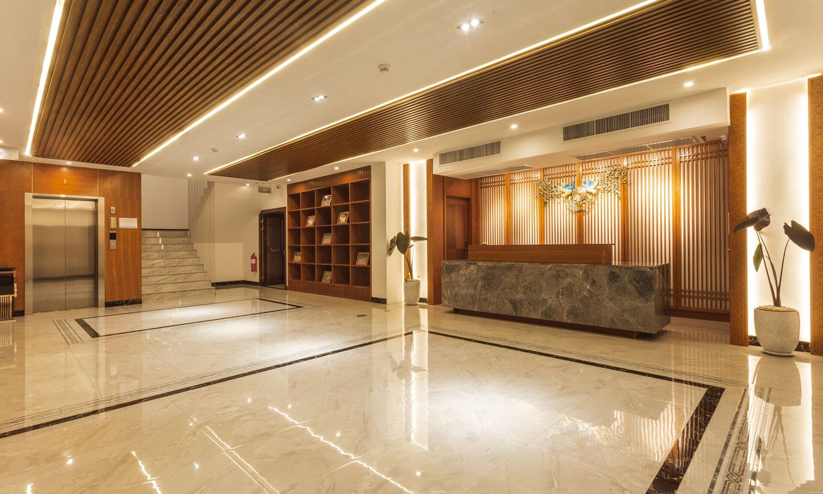 Chang Moi Hotel | Thapae Twins Hotel