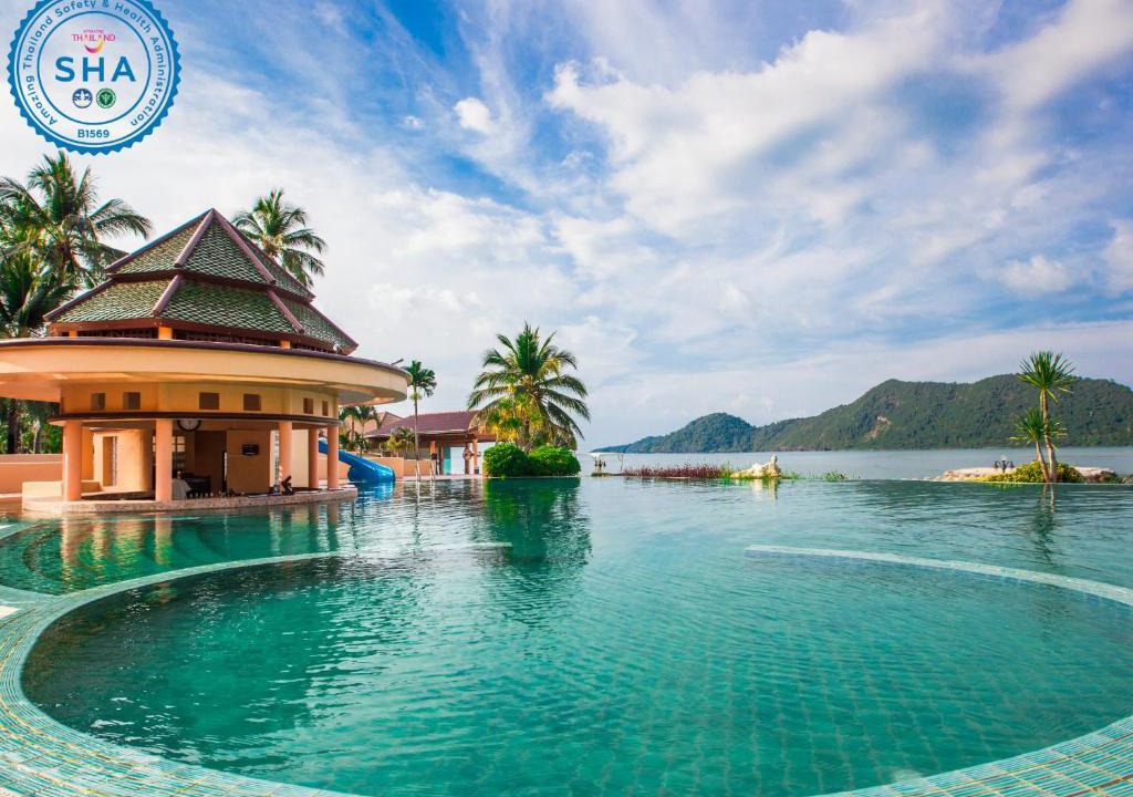 Klong Son Resort | The Aiyapura Koh Chang