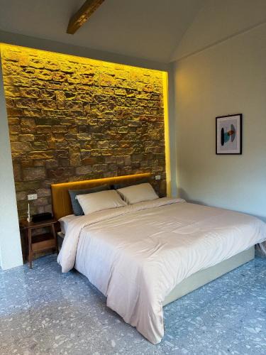 Pai Hotel | The Arch Casa - Design Hotel Pai