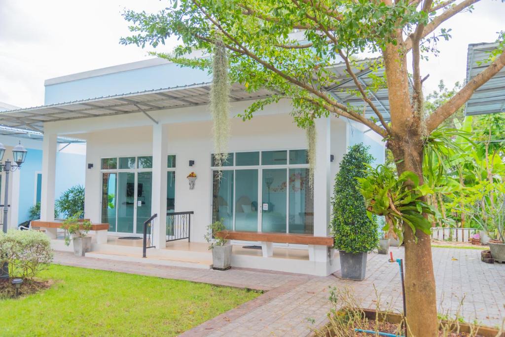 Chanthaburi Resort | The Cube Resort
