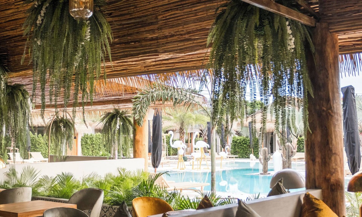Bophut Hotel | The Deck Cottages Samui
