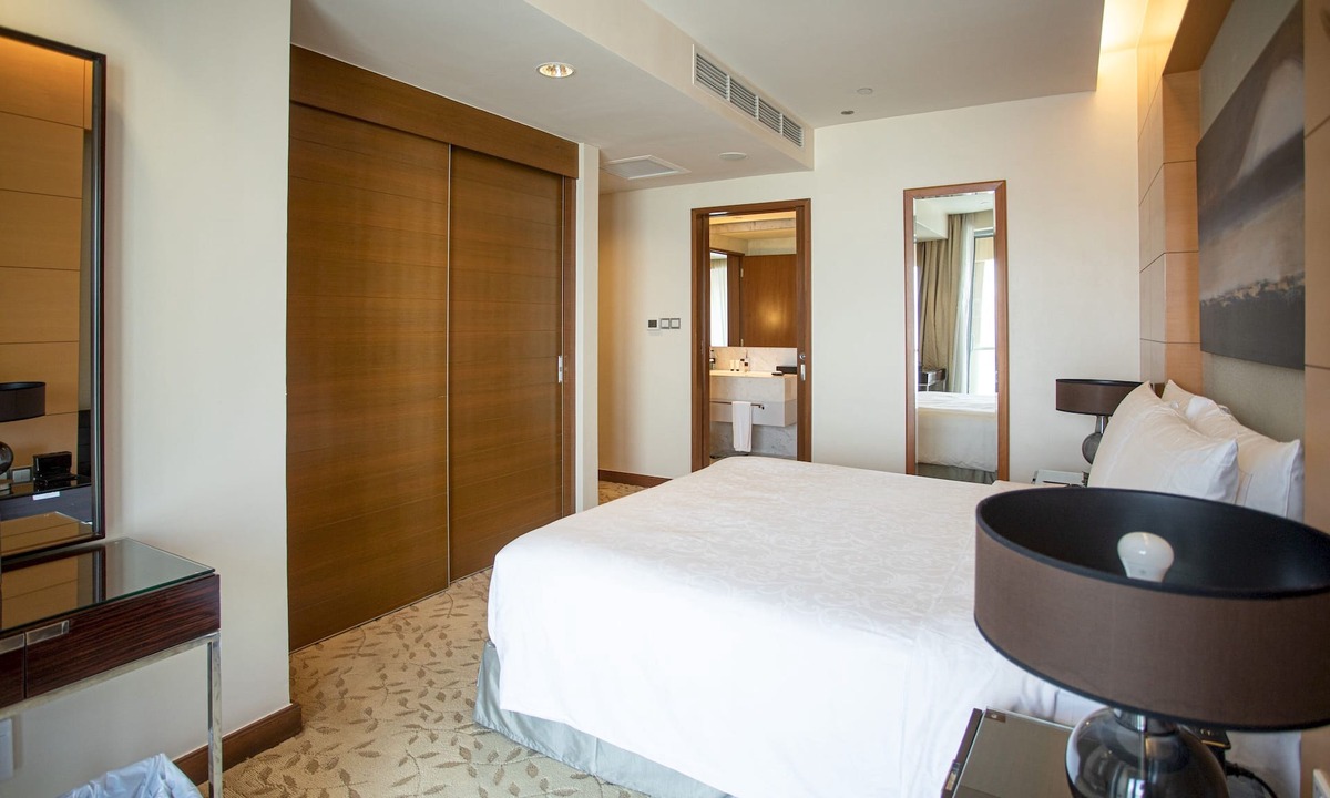 The Address Dubai Mall Residence | Downtown Dubai