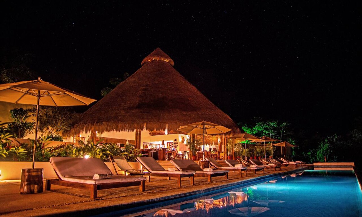 Kohunlich Hotel | The Explorean Selva Maya Kohunlich
