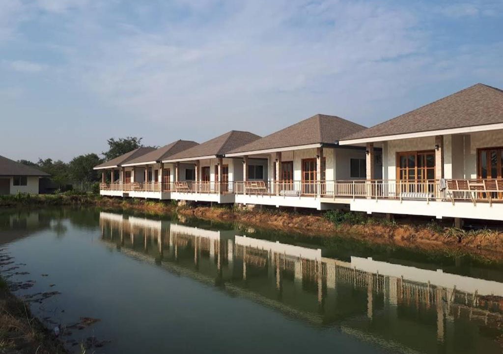 Bang Kao House | The Happy Home Cha-am เดอะ แฮปปี้ โฮม ชะอำ