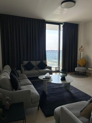 Sharjah Apartment | The Heart of Sharjah