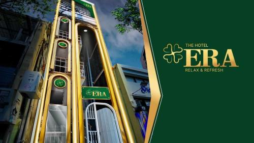 Khlong Tan Nuea Hostel | The Hostel Era