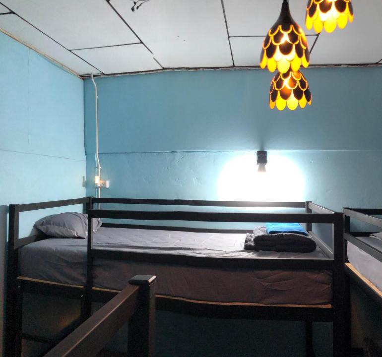 Ko Chang Hostel | The Lion