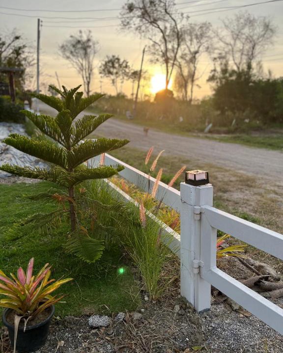 Hua Hin Bed & Breakfast | The Little Clay House (Huahin)