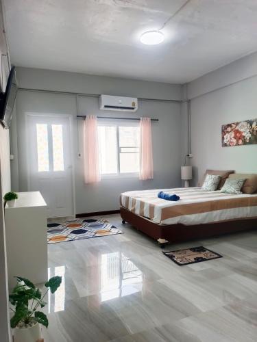 Thung Khru House | The Little home