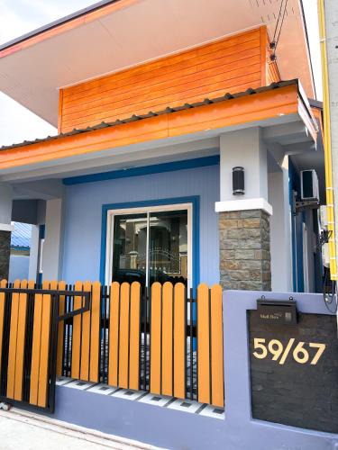 Sattahip Villa | The Nice Villa