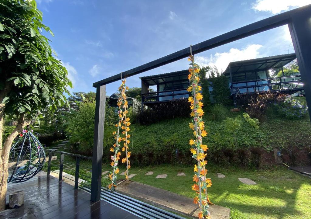 Khao Kho Bed & Breakfast | The Owl Khaokho