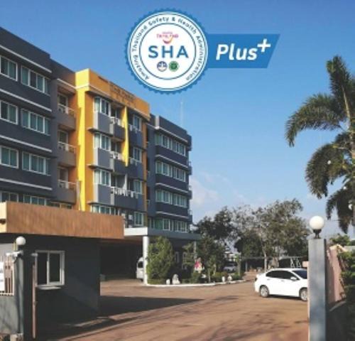 Tha Tum Hotel | The Park 304 Executive Serviced Apartment