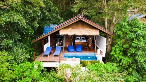 Koh Tao Villa | The Place Luxury Boutique Villas
