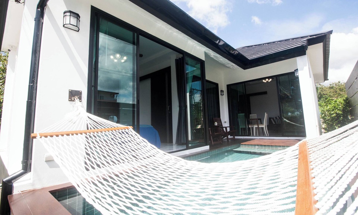 Nong Thale Villa | The Pool Intouch Villa