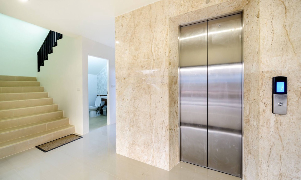 Talat Nuea Hotel | The Topaz Residence