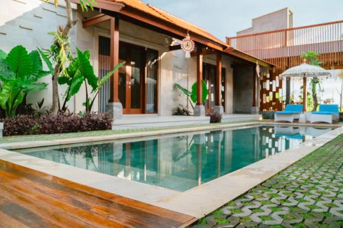 Cemagi Apartment | The Ume