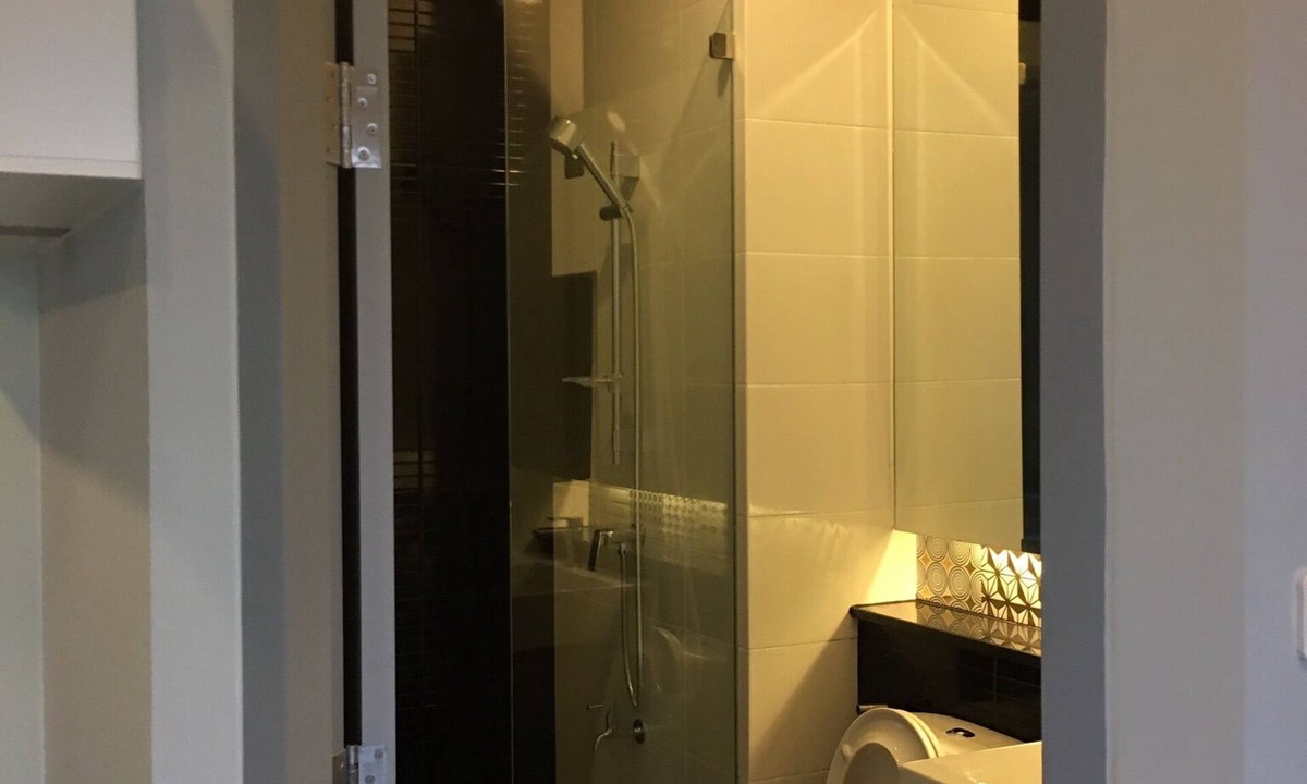 Salaya Apartment | The Zelle. A brand new full furnished condominium