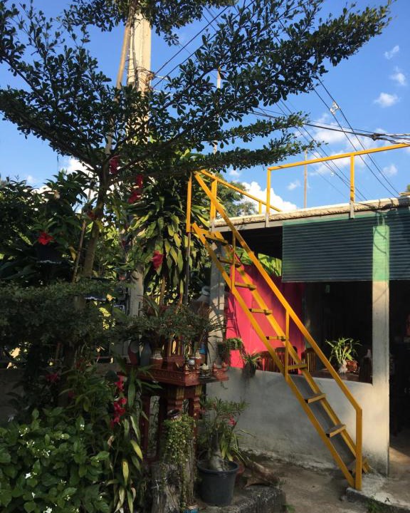 Chiang Dao House | Thong Family Homestay Chiangdao
