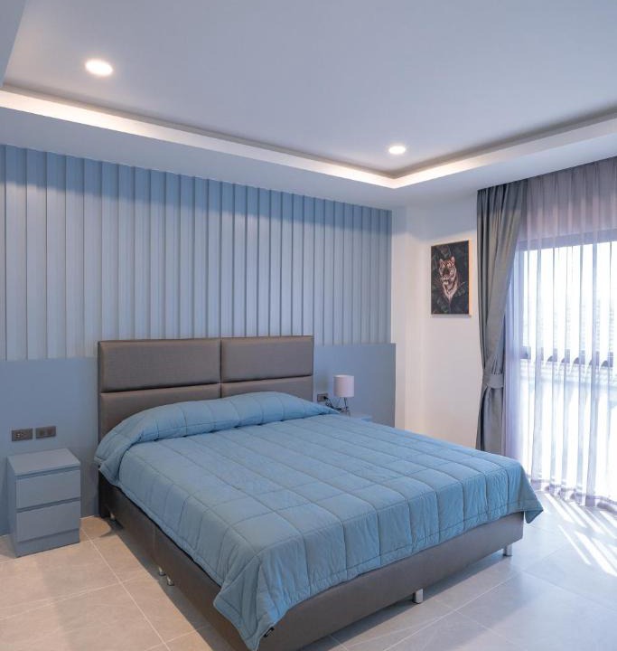 Na Kluea Hotel | Three One East