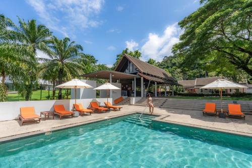 Kathu Hotel | Tinidee Golf Resort Phuket