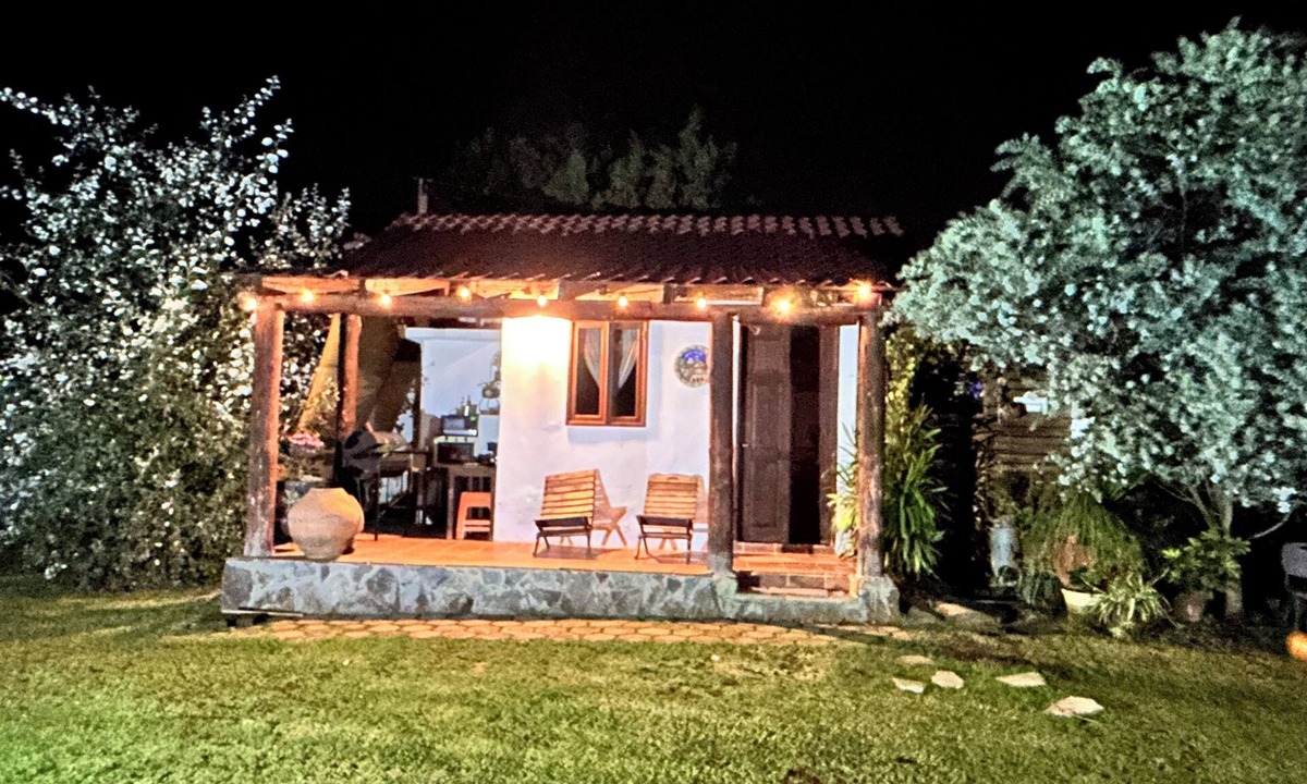 Huasca De Ocampo Cabin | Tiny cabin in Huasca by GEstores