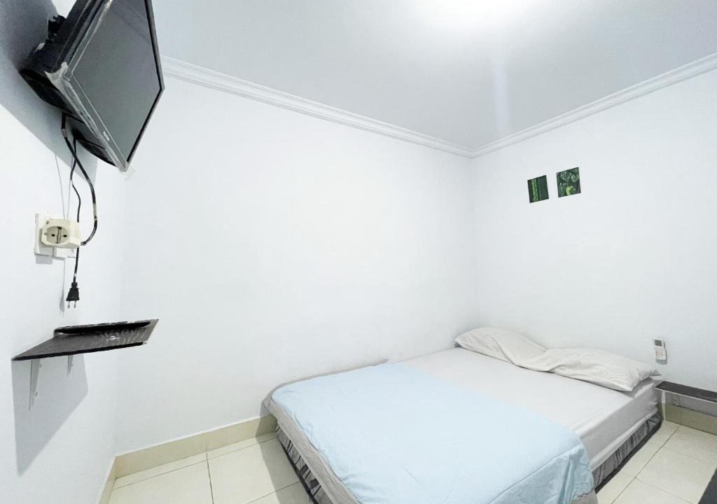 Gianyar Hotel | Tiny House Gianyar RedPartner