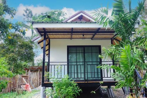 Ko Lanta Ski Chalet | TinyHouse TigerCave