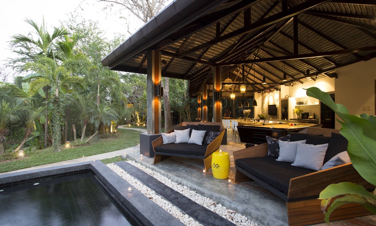 Hai Ya Villa | Tolani Southgate Villa Chiang Mai