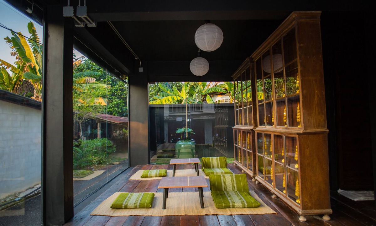 Bang Phra Hotel | Trat 101 Hotel